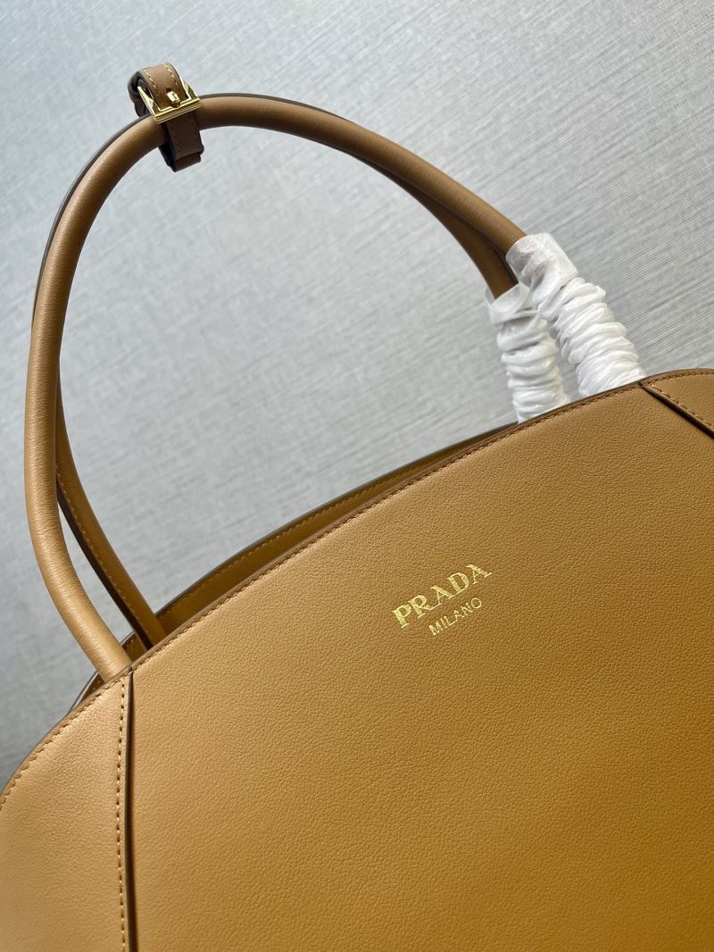 Prada Top Handle Bags